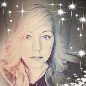 Meet your Posher, Patsy